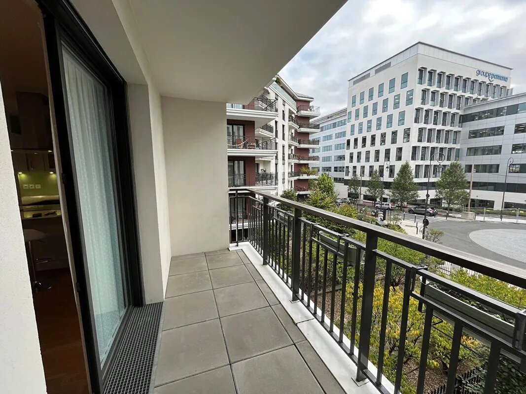 Appartement à louer, 62m², Antony