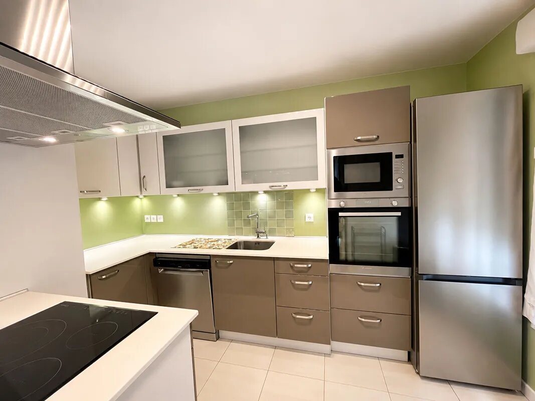 Appartement à louer, 62m², Antony