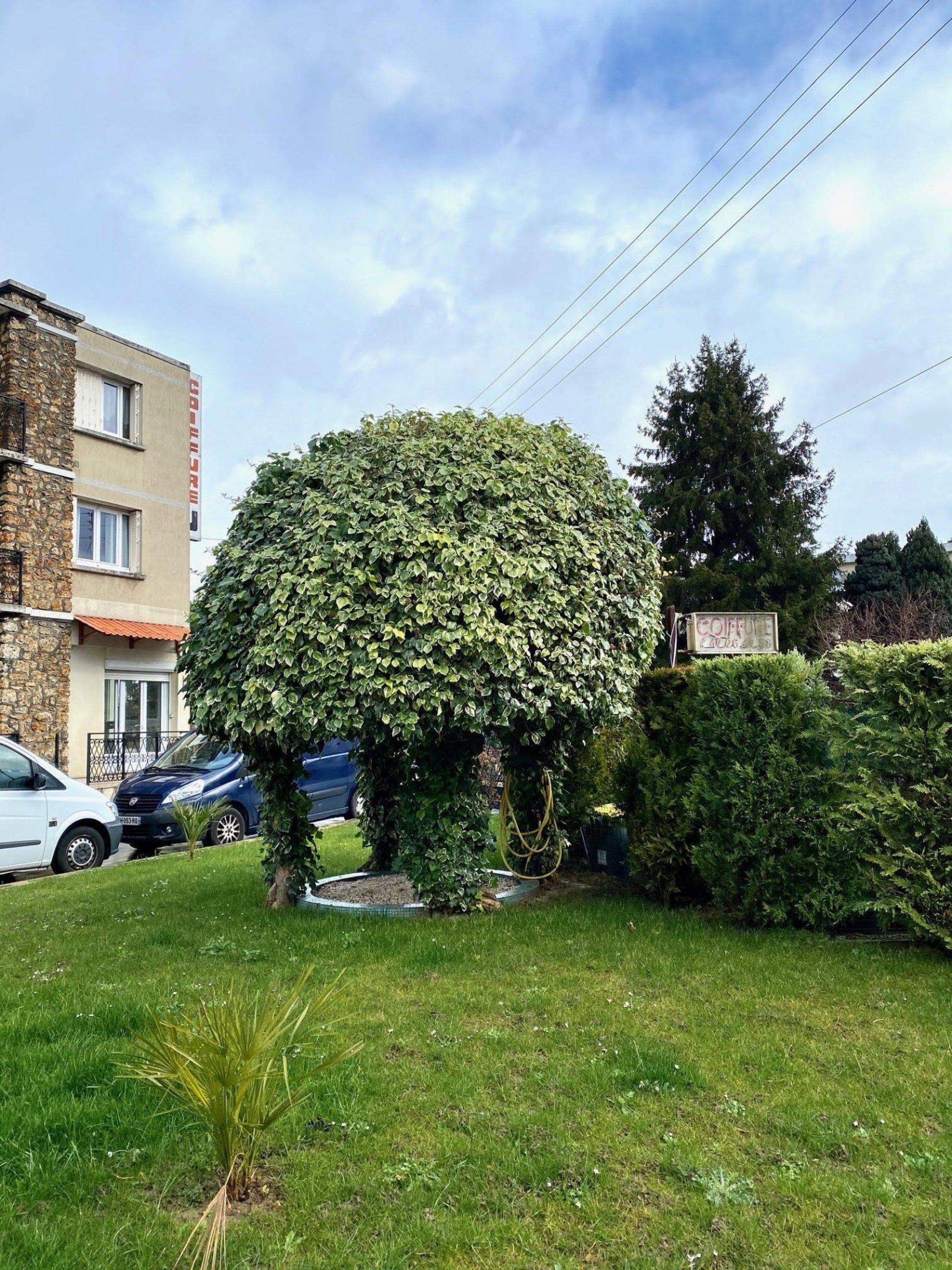 Appartement à louer, 38m², Villejuif