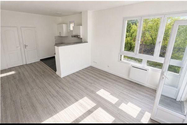 Appartement à louer, 38m², Villejuif