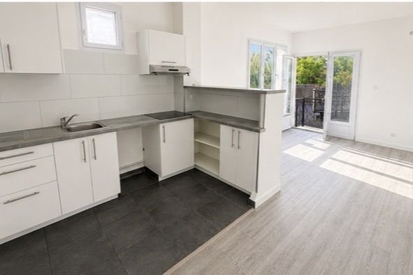 Appartement à louer, 38m², Villejuif