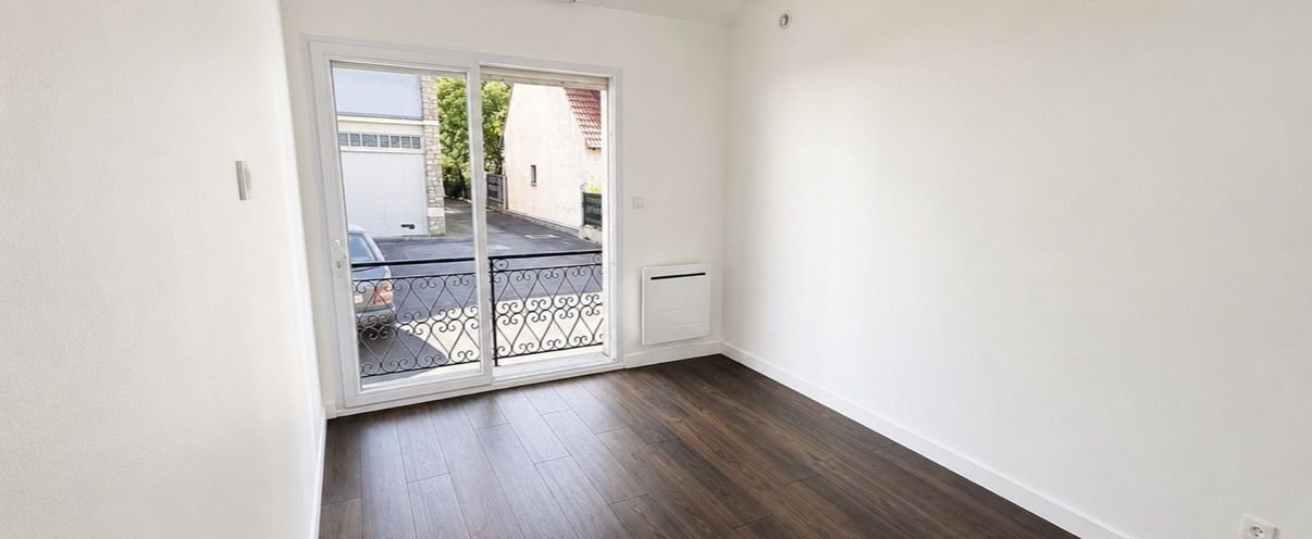 Appartement à louer, 38m², Villejuif