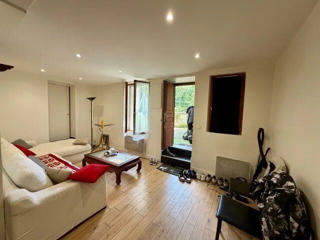 Appartement à vendre, 41m², Bagnolet