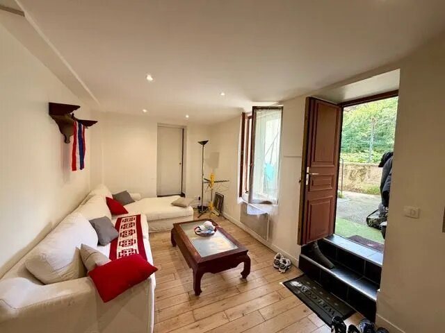 Appartement à vendre, 41m², Bagnolet