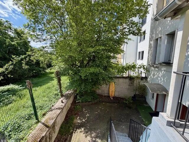 Appartement à vendre, 41m², Bagnolet