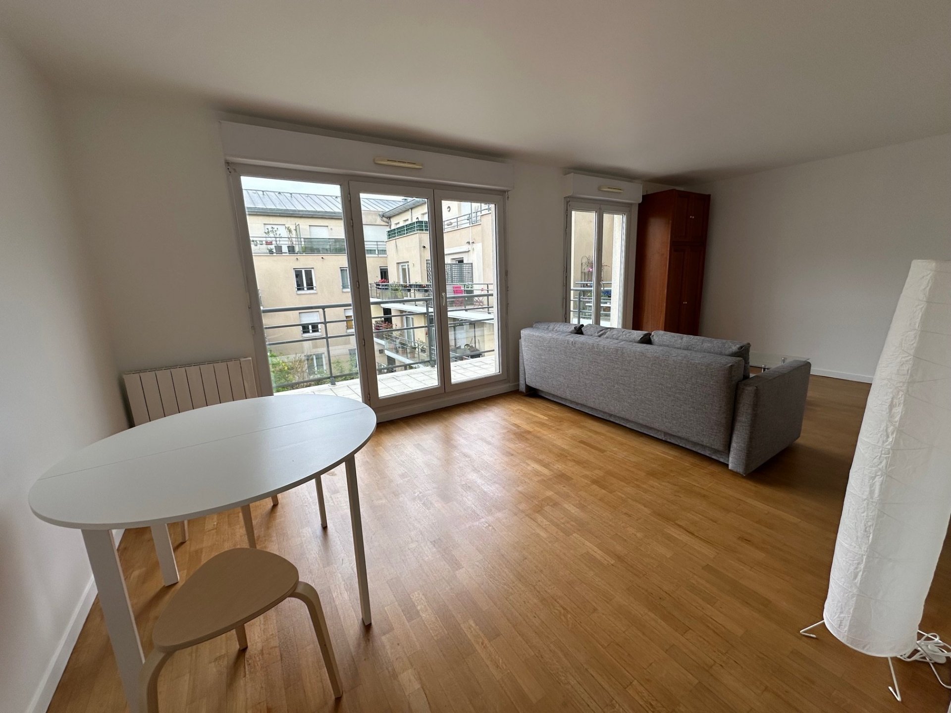 Appartement à louer, 32m², Les Lilas