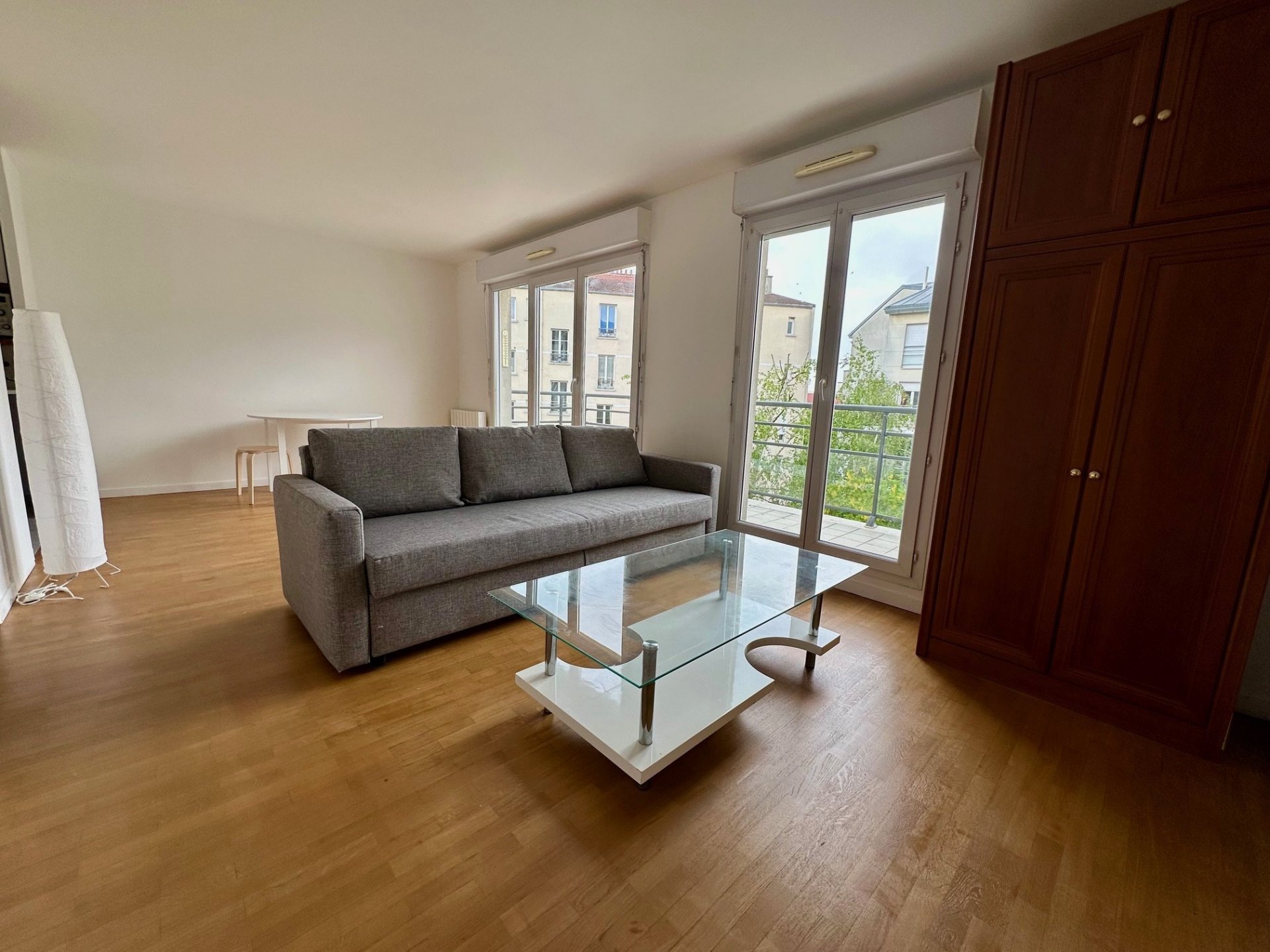 Appartement à louer, 32m², Les Lilas