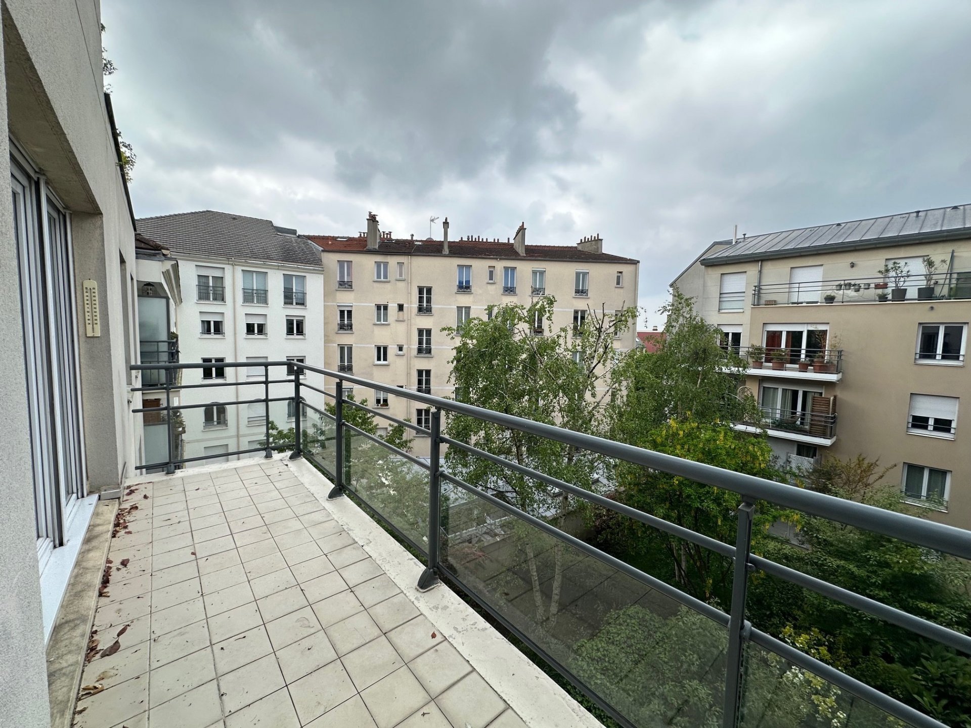 Appartement à louer, 32m², Les Lilas