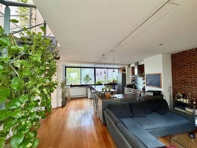 Maison à vendre, 220m², Bagnolet