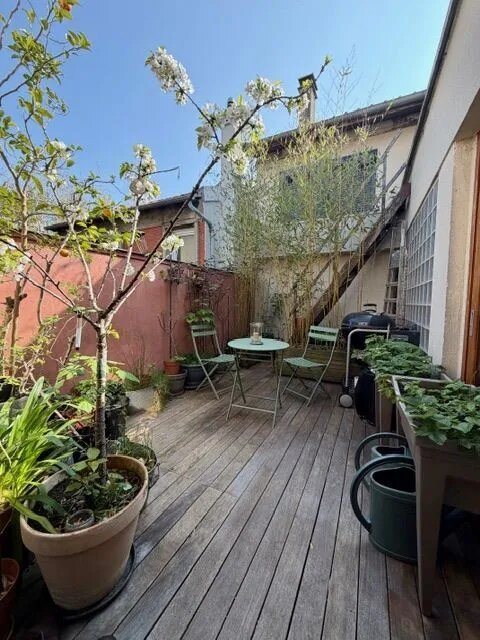 Maison à vendre, 220m², Bagnolet