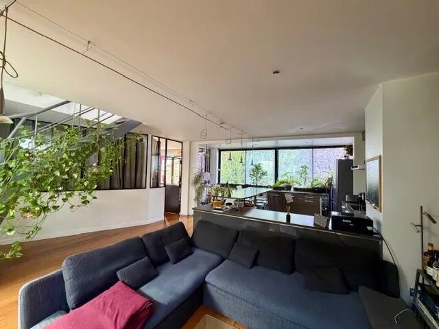 Maison à vendre, 220m², Bagnolet