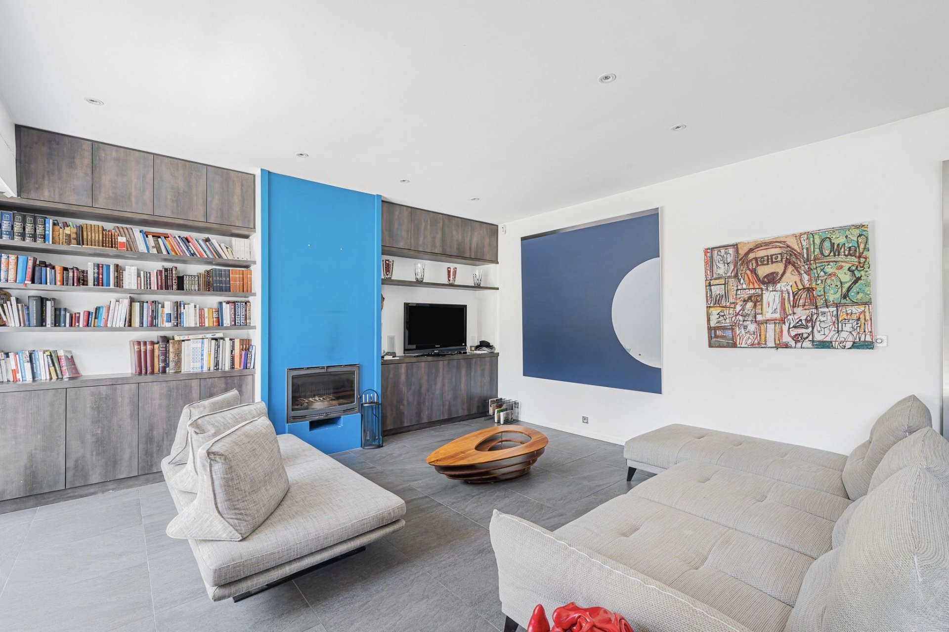 Maison à vendre, 200m², Saint-Maur-des-Fossés