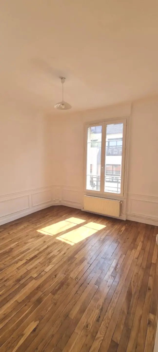 Appartement à louer, 37m², Nogent-sur-Marne