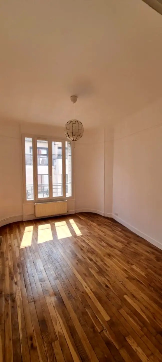 Appartement à louer, 37m², Nogent-sur-Marne