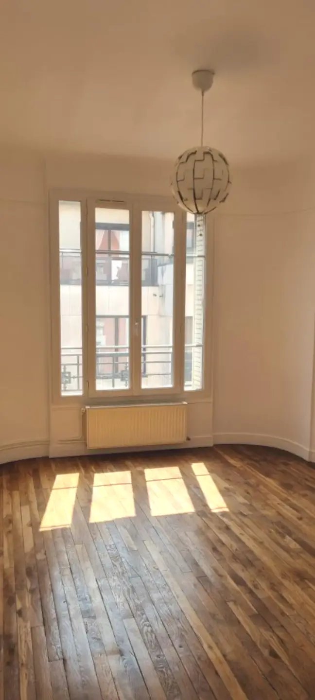 Appartement à louer, 37m², Nogent-sur-Marne