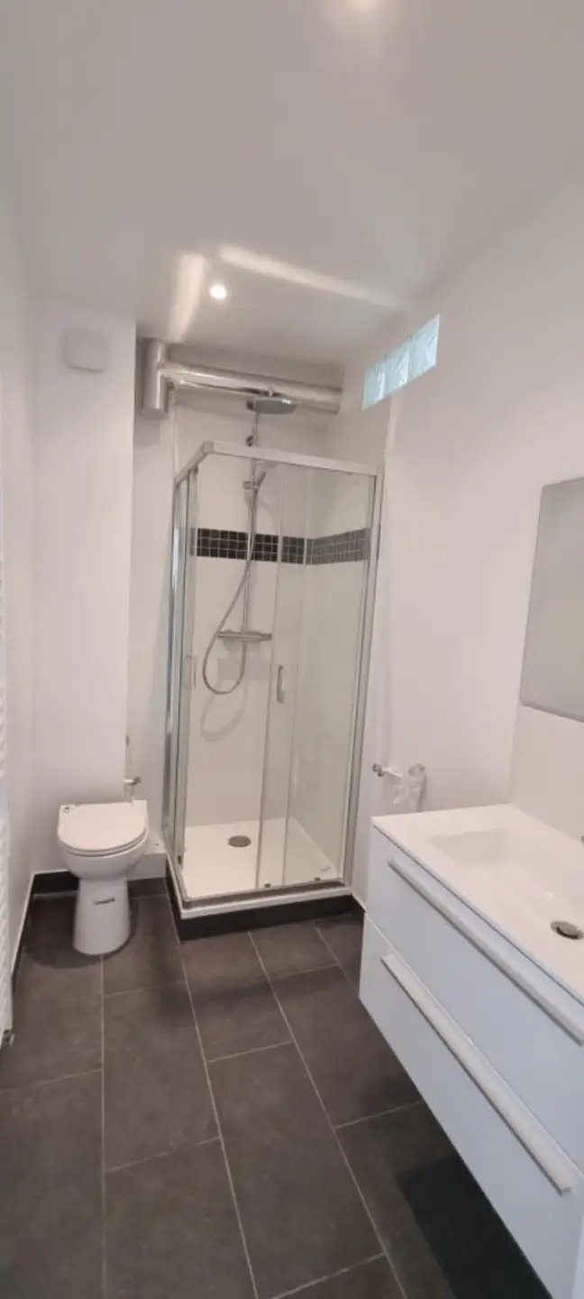 Appartement à louer, 37m², Nogent-sur-Marne