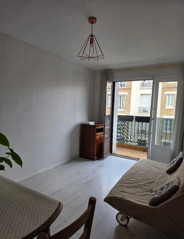 Appartement à louer, 36m², Saint-Mandé
