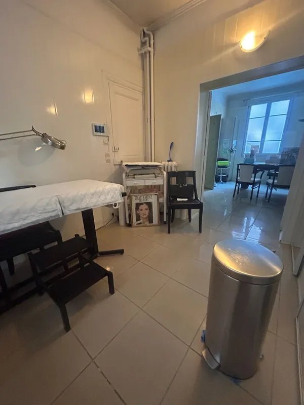 Appartement à vendre, 44m², Saint-Mandé