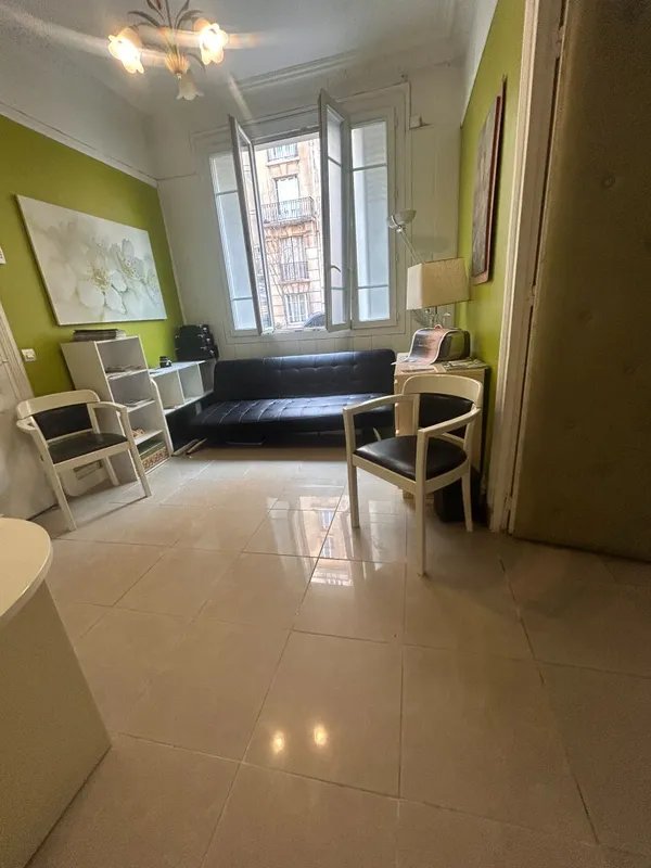 Appartement à vendre, 44m², Saint-Mandé