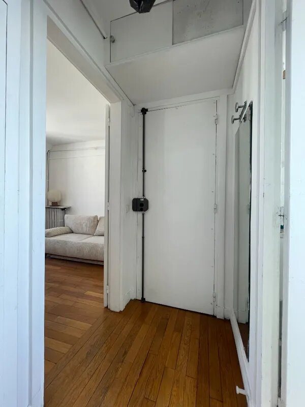 Appartement à louer, 29m², Saint-Mandé
