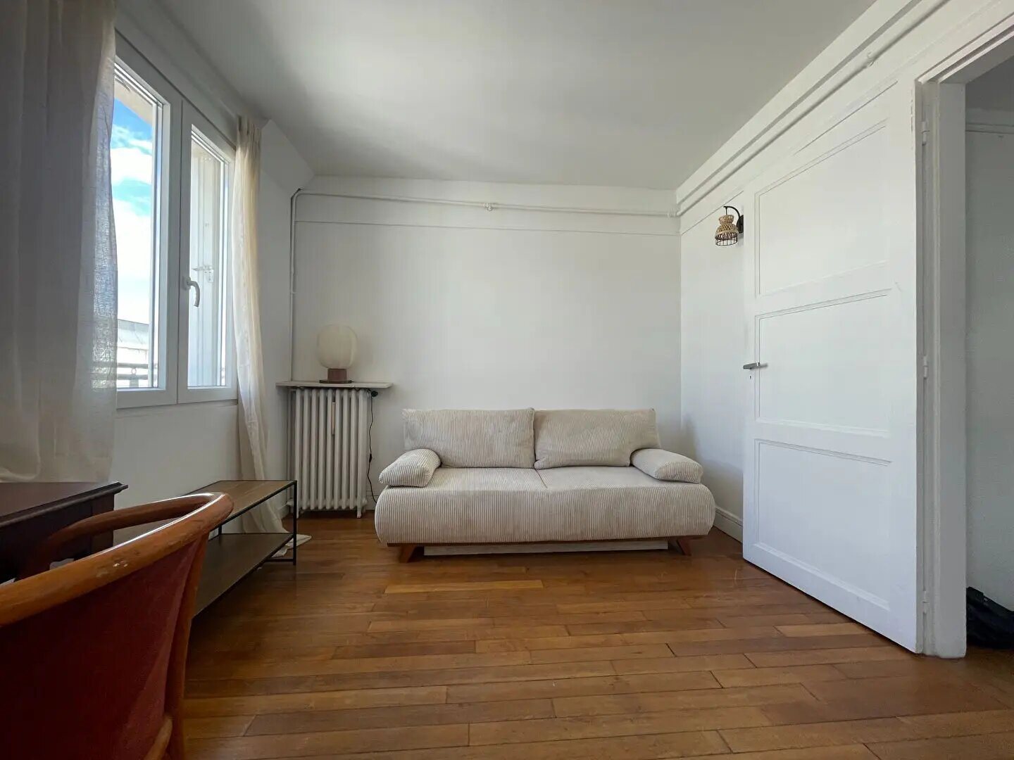 Appartement à louer, 29m², Saint-Mandé