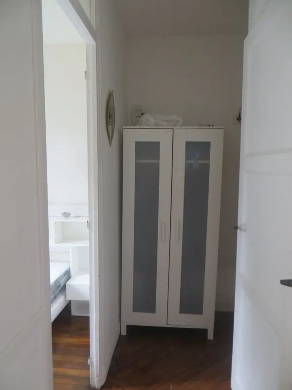 Appartement à louer, 27m², Saint-Mandé