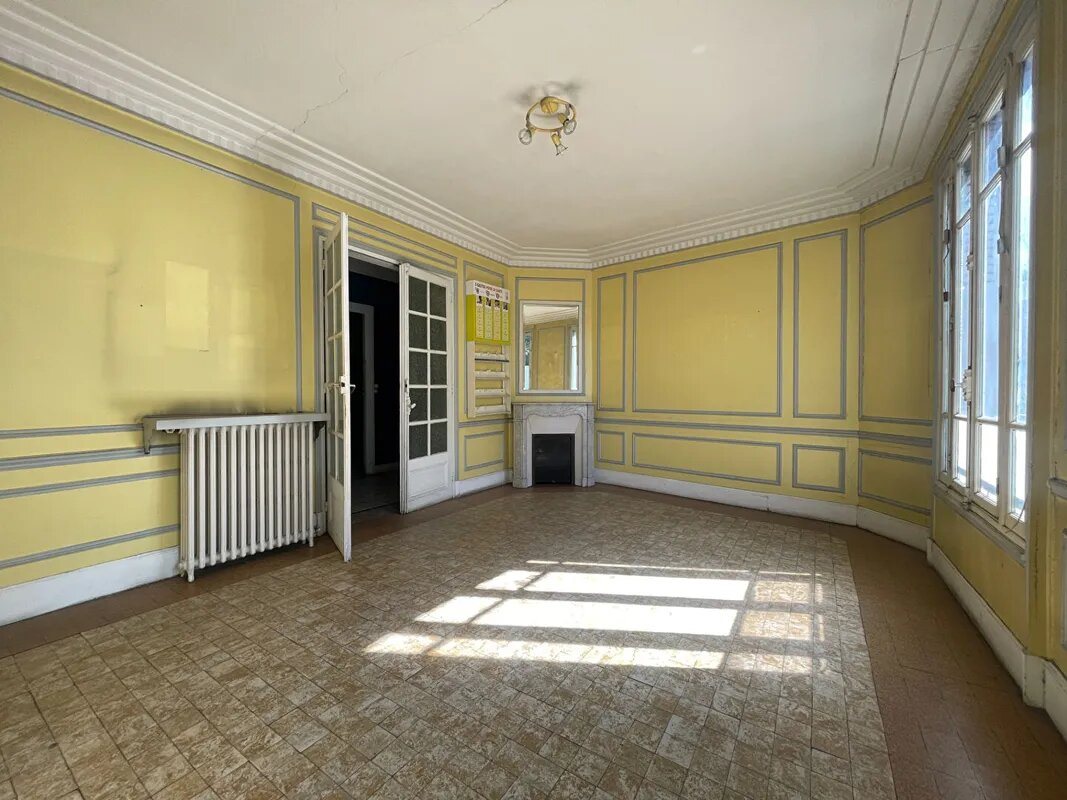 Maison à vendre, 213m², Versailles