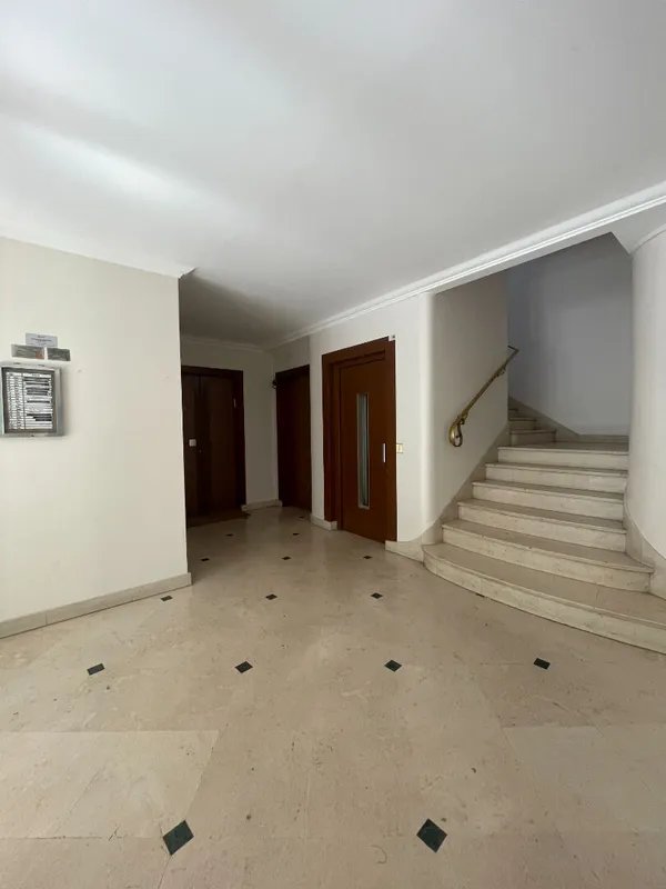 Appartement à vendre, 90m², Saint-Mandé