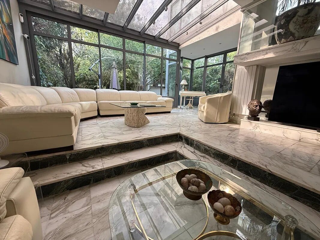 Maison à vendre, 208m², Saint-Mandé