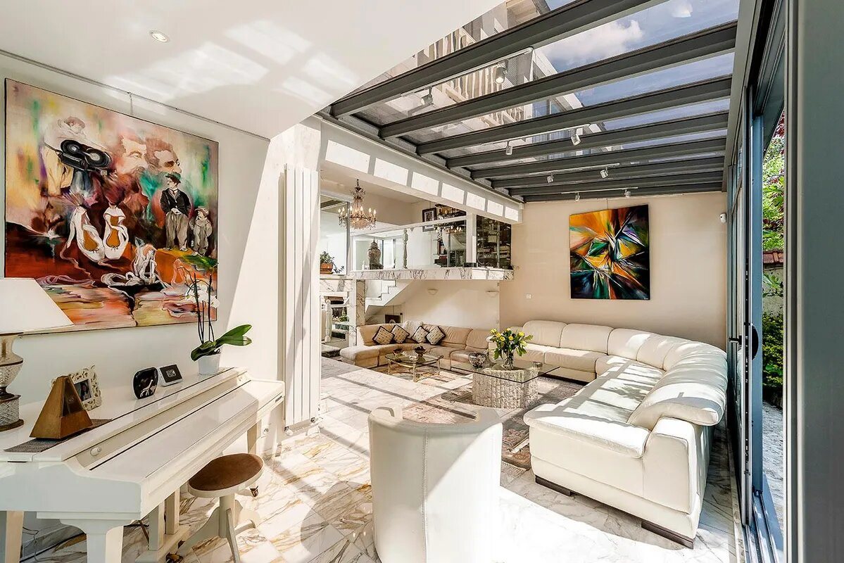 Maison à vendre, 208m², Saint-Mandé