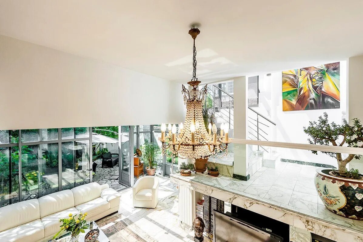 Maison à vendre, 208m², Saint-Mandé