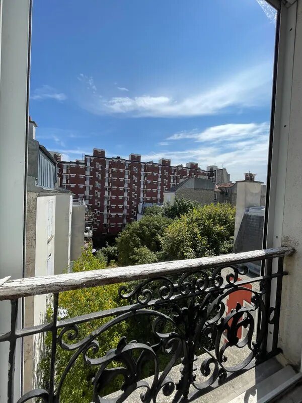 Appartement à vendre, 42m², Saint-Mandé