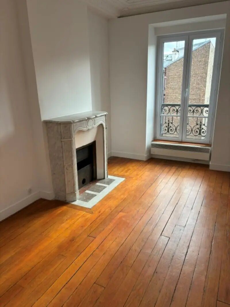 Appartement à louer, 42m², Saint-Mandé
