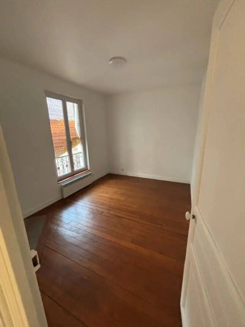 Appartement à louer, 42m², Saint-Mandé