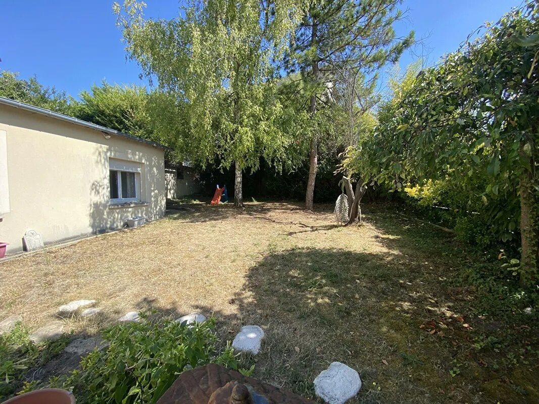 Maison à vendre, 150m², Sarcelles