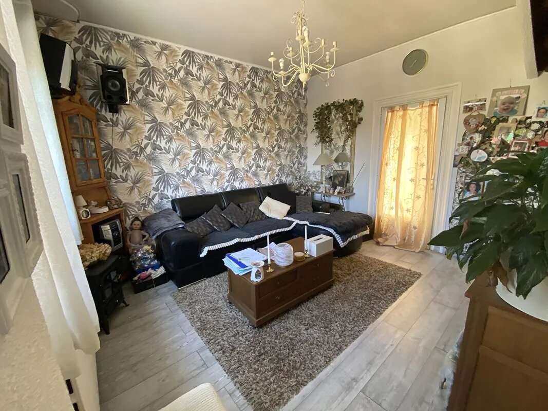 Maison à vendre, 150m², Sarcelles