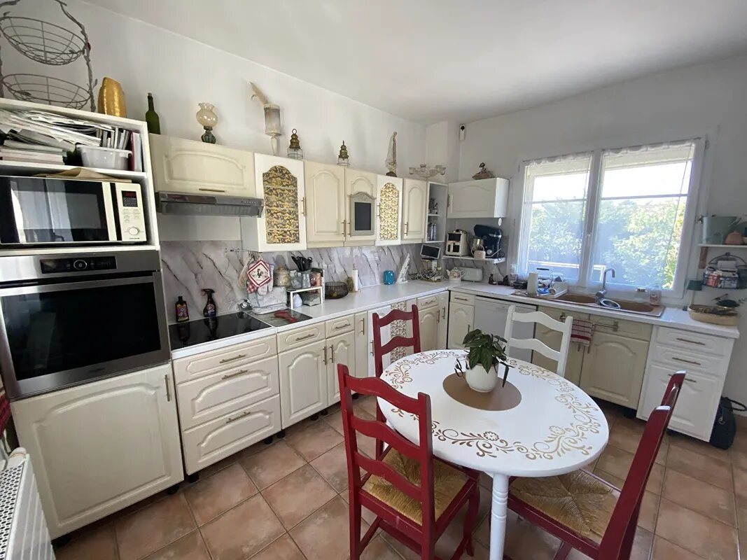 Maison à vendre, 150m², Sarcelles