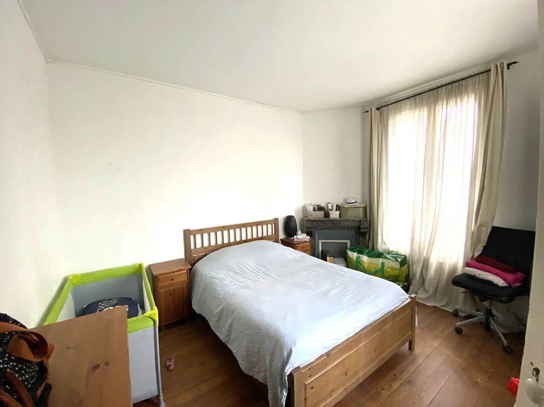 Maison à vendre, 120m², Sarcelles