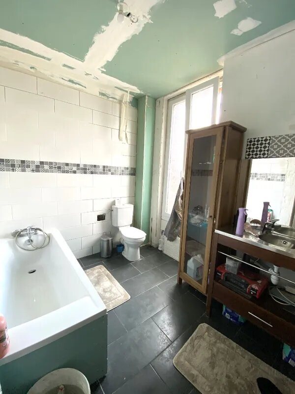 Maison à vendre, 120m², Sarcelles