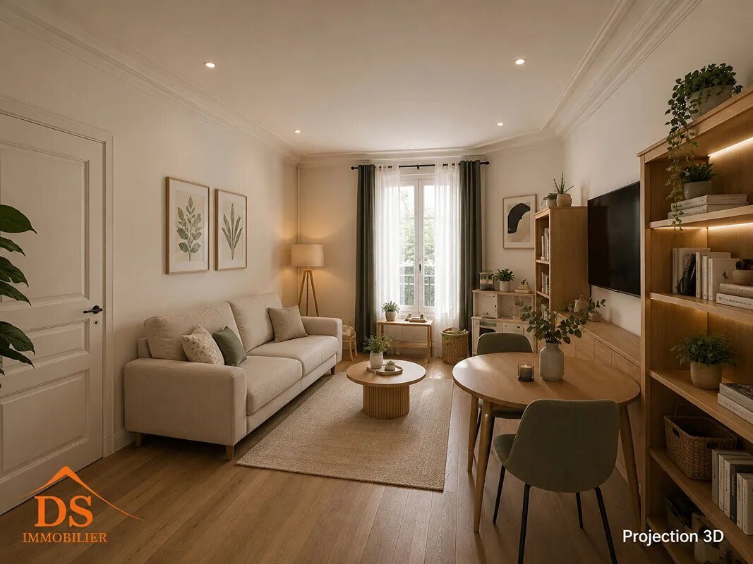 Maison à vendre, 120m², Sarcelles