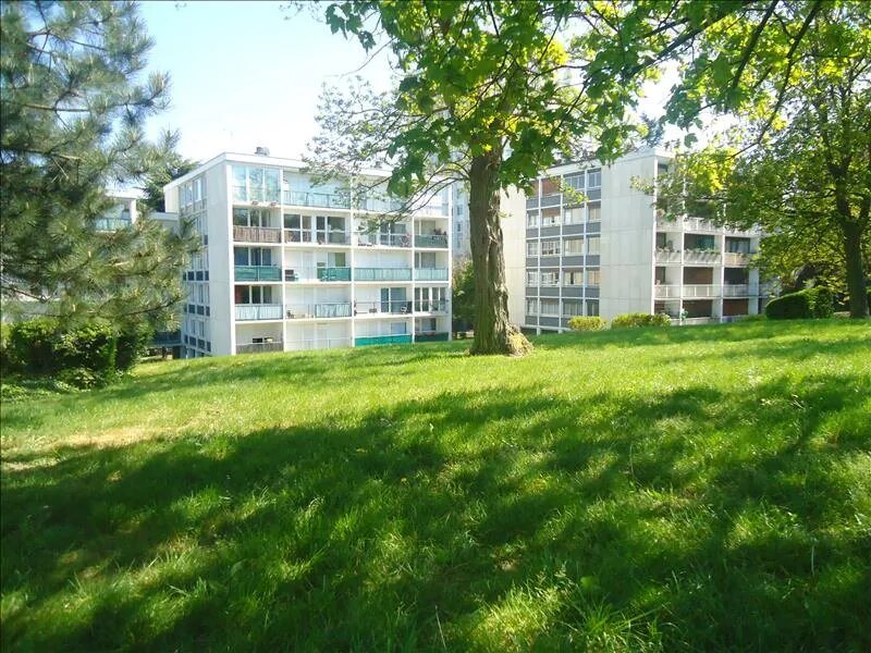 Appartement à louer, 62m², Sarcelles