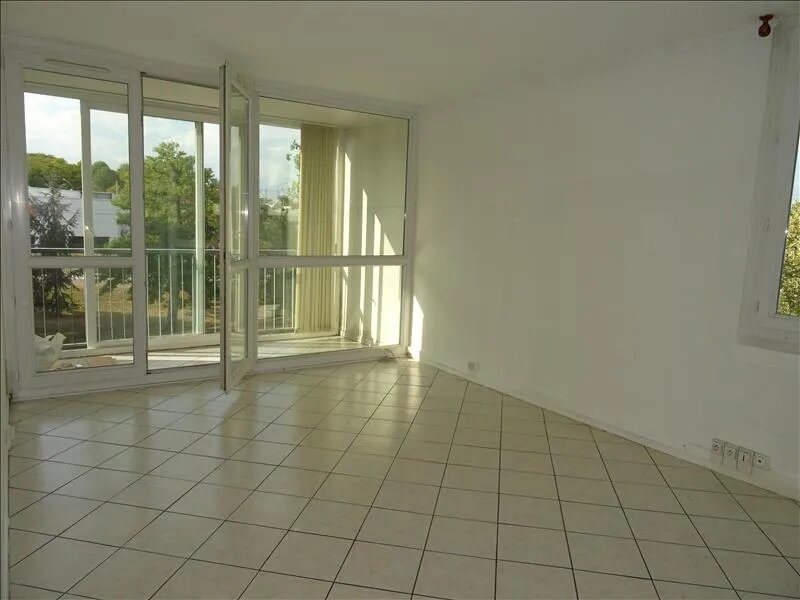 Appartement à louer, 62m², Sarcelles