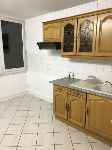 Appartement à louer, 62m², Sarcelles