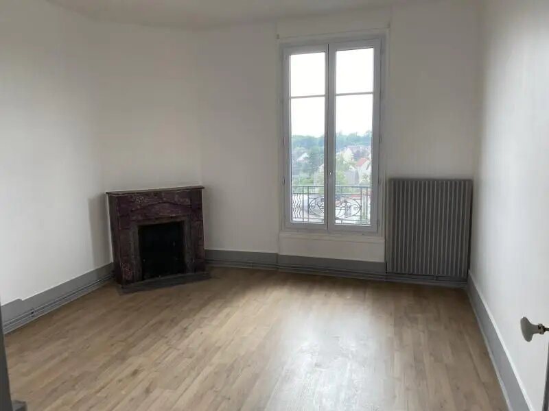 Appartement à vendre, 50m², Sarcelles
