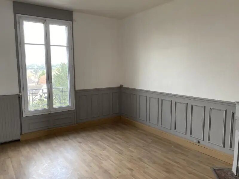 Appartement à vendre, 50m², Sarcelles