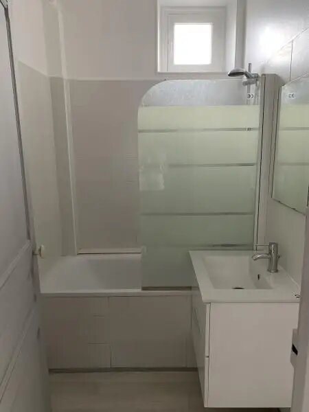 Appartement à vendre, 50m², Sarcelles