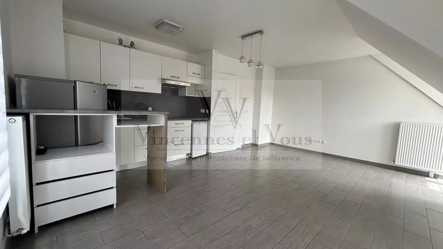 Appartement à louer, 2m², Brunoy