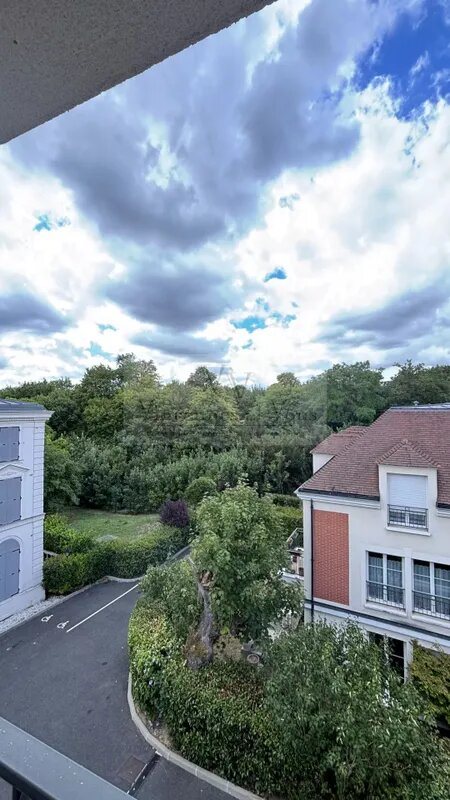 Appartement à louer, 2m², Brunoy