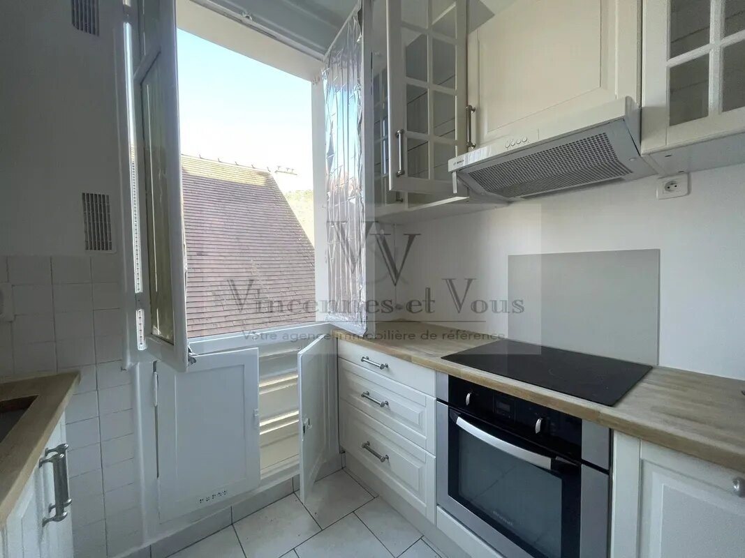 Appartement à louer, 68m², Vincennes