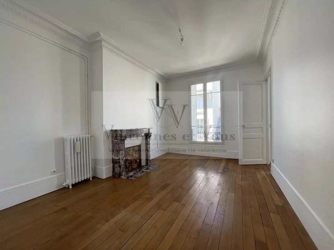 Appartement à louer, 68m², Vincennes